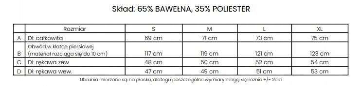 Bluza męska kangurka OLAVOGA Men VITREGNO - Czarny (Rozmiar: S)