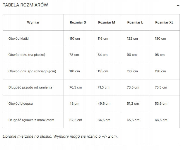 BRANDENBURG COUTURE BLUZA MĘSKA bawełna BG EARLY NIEBIESKA CHABER rozmiar L