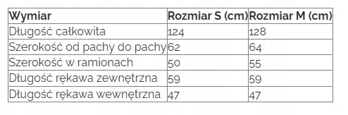 Trencz Benno jasnobeżowy ROZMIAR M EMO