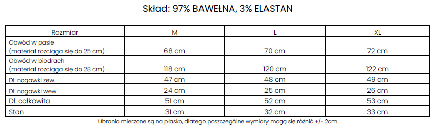 OLAVOGA Spodenki męskie dresowe klasyczne O LA VOGA Men MION KHAKI
