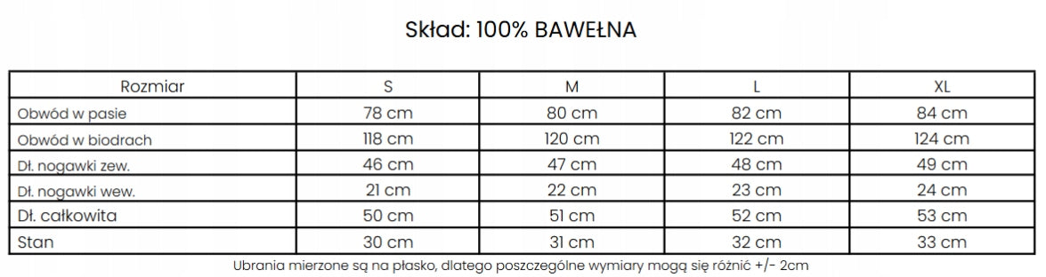 Spodenki męski jeansowe OLAVOGA Men CANYON niebieskie jeans L