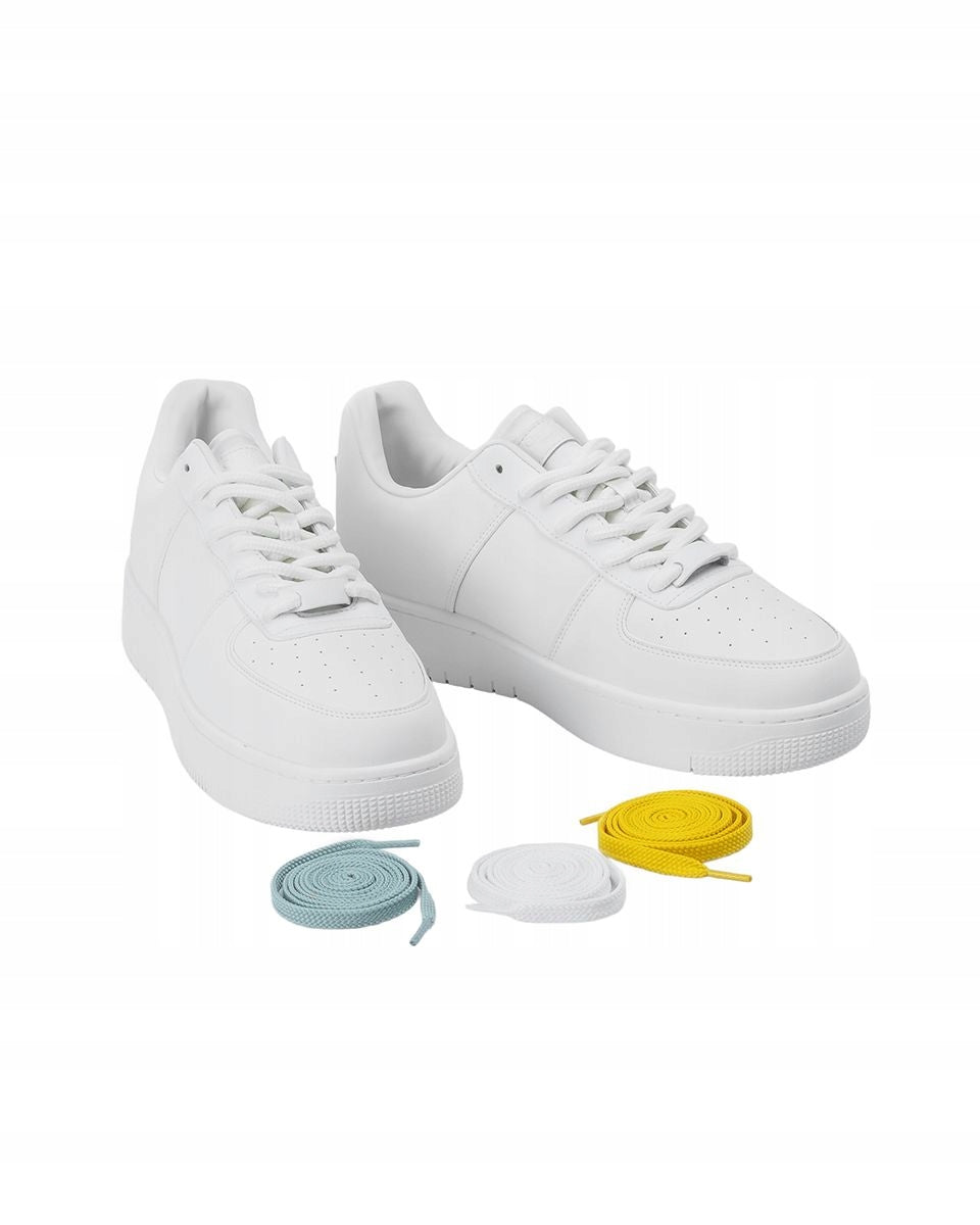 Buty męskie OLAVOGA DAYTON 2026 white ROZMIAR 42 O LA VOGA
