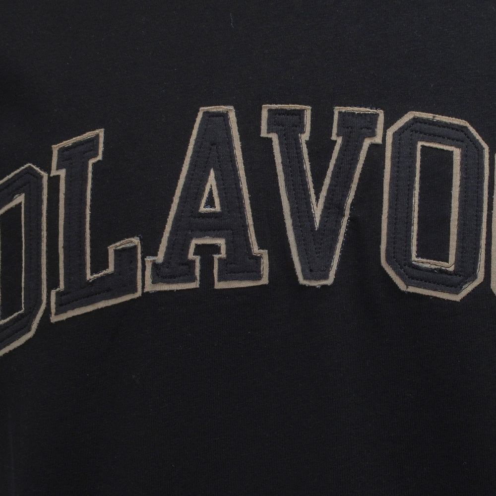 O LA VOGA BLUZKA T-SHIRT MĘSKI OLAVOGA ROQA CZARNY L