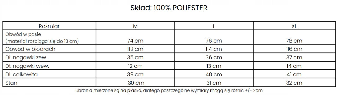 OLAVOGA Spodenki męskie kąpielowe O LA VOGA COOLER Neon pomarańczowe r. XL