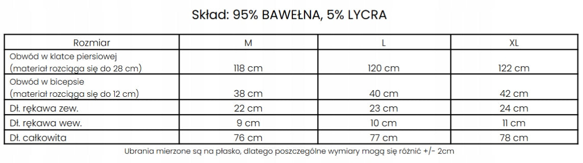OLAVOGA T-shirt męski basic biały O LA VOGA VALOR ECRU Rozmiar XL