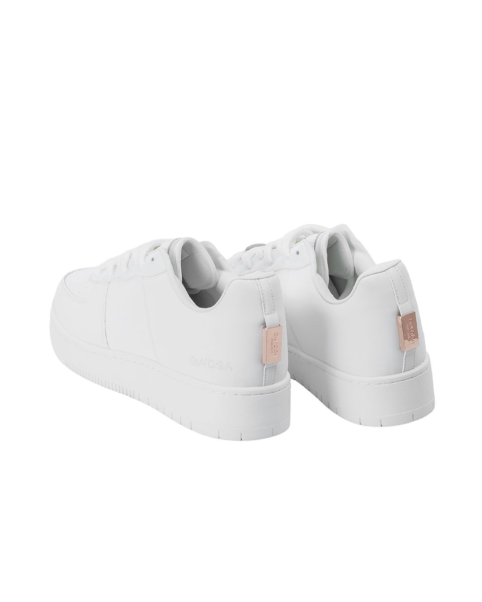 Buty męskie OLAVOGA DAYTON 2026 white ROZMIAR 42 O LA VOGA