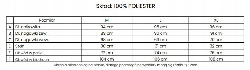 OLAVOGA spodnie dresowe męskie O LA VOGA MEN CASTON beżowe rozmiar L