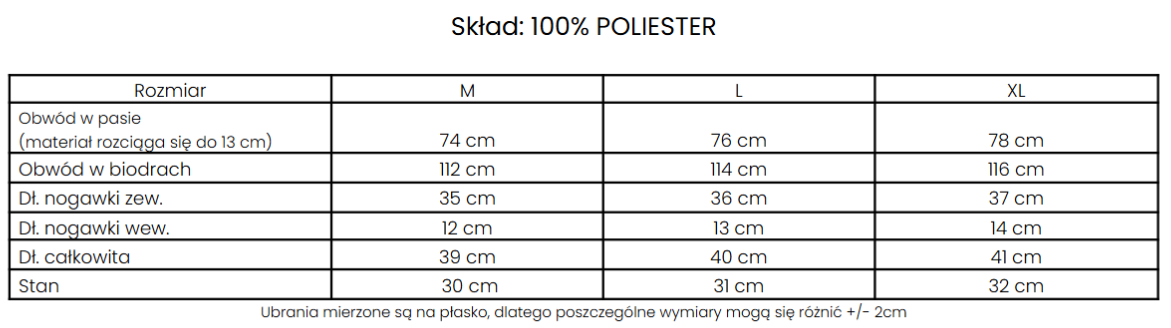 OLAVOGA Spodenki męskie kąpielowe O LA VOGA COOLER Neon pomarańczowe