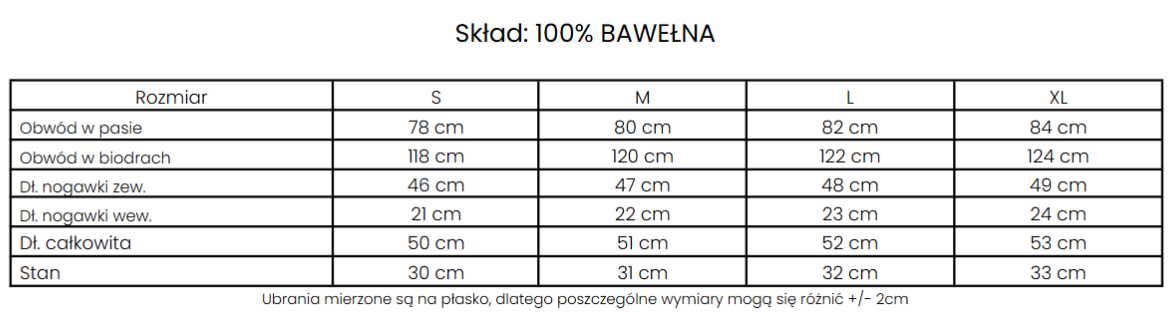 Spodenki męski jeansowe OLAVOGA Men CANYON niebieskie jeans