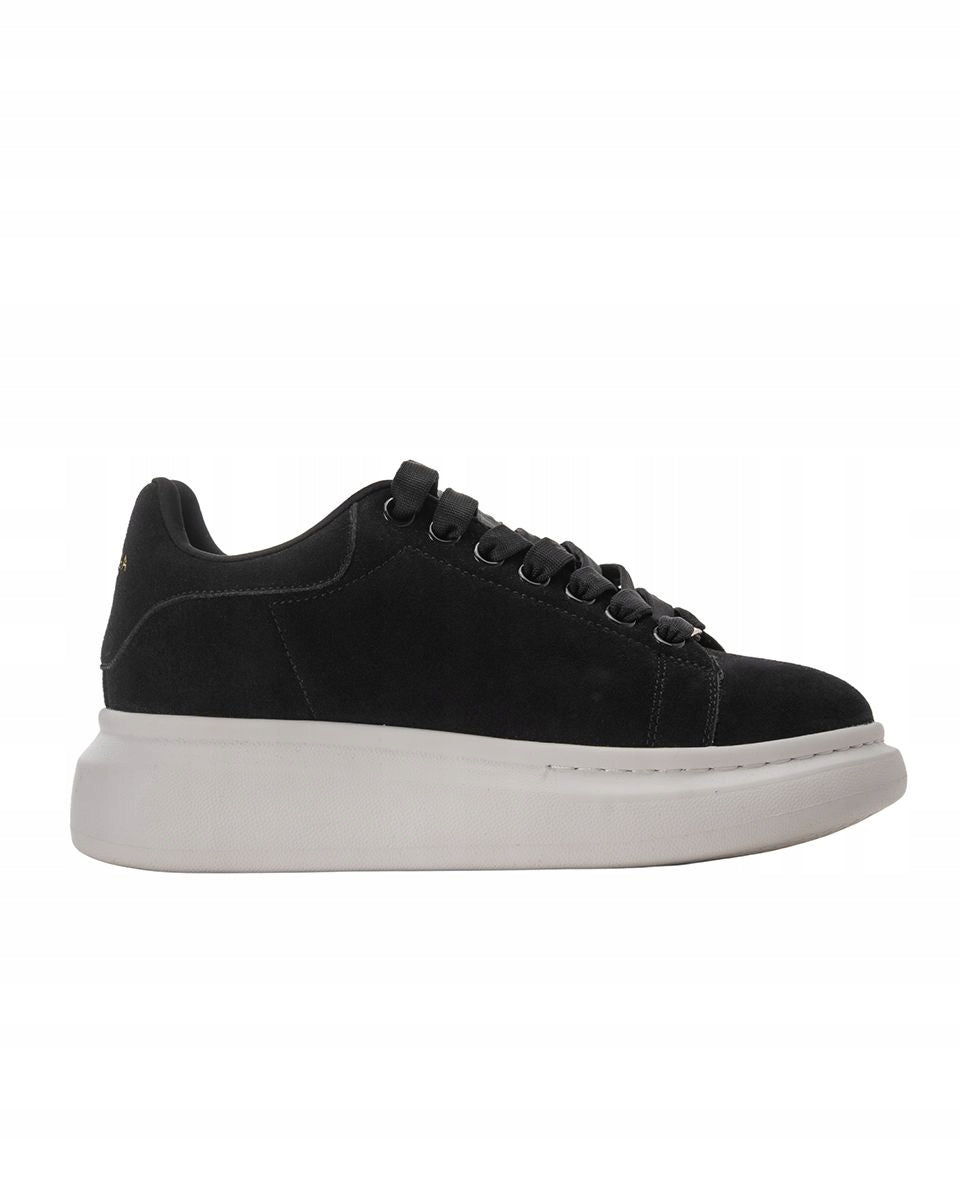 Buty damskie SNEAKERSY OLAVOGA MERLO 2026 czerń 39 CZARNE O LA VOGA