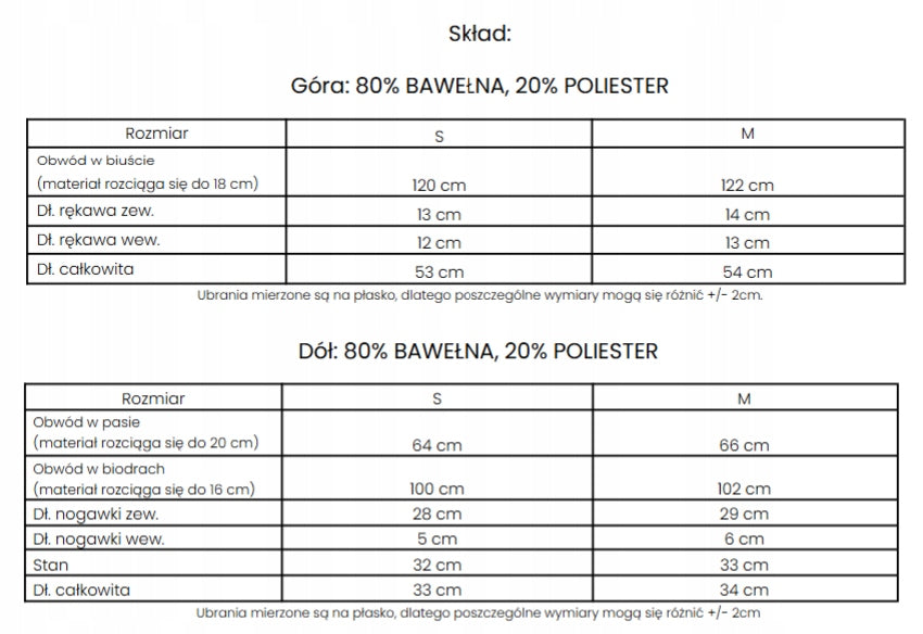 OLAVOGA Komplet damski casual t-shirt + spodenki O LA VOGA URAN Czarny S