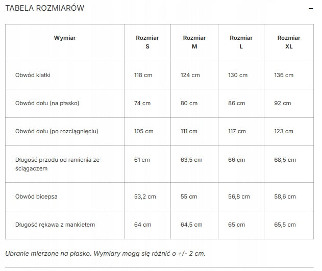 BRANDENBURG COUTURE Komplet dresowy czarny damski BG BASIC dresy rozmiar S