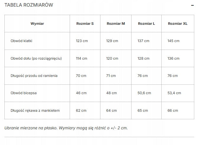 Brandenburg Couture KURTKA MĘSKA BG REPEAT | CZARNY rozmiar M