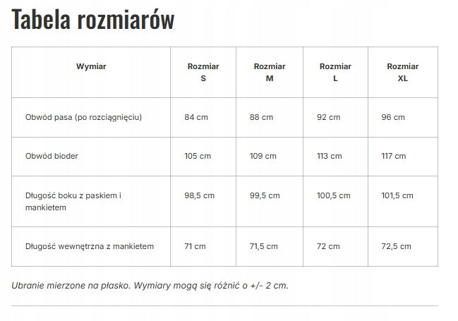BRANDENBURG COUTURE Komplet dresowy brązowy damski rozpinany BG dres XL
