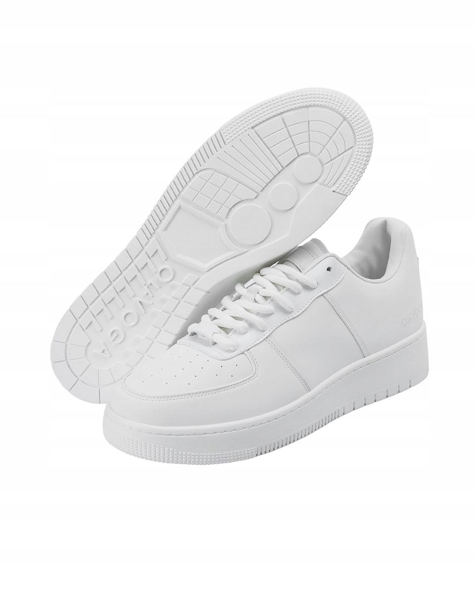 Buty męskie OLAVOGA DAYTON 2026 white ROZMIAR 42 O LA VOGA