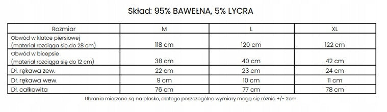 OLAVOGA T-shirt męski basic biały O LA VOGA VALOR ECRU Rozmiar XL