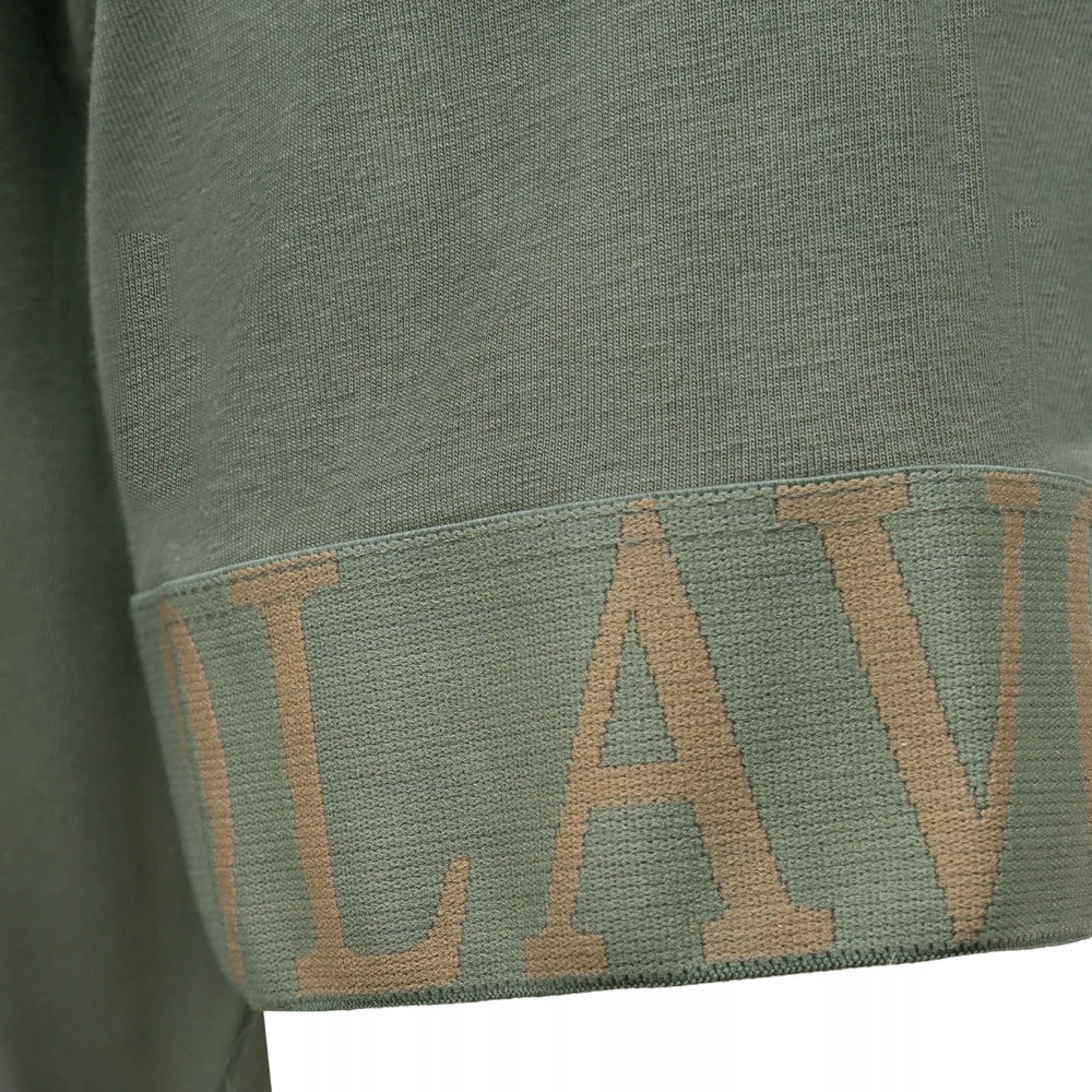 OLAVOGA T-SHIRT MĘSKI SKYJUE O LA VOGA KHAKI rozmiar S